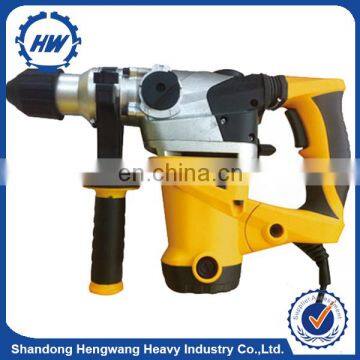 32Mm 3 Function 1850W Sds-Max Electric Rotary Hammer Drill