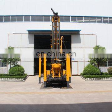 Compressor Rock Borewell Drilling Machine Price for Sale