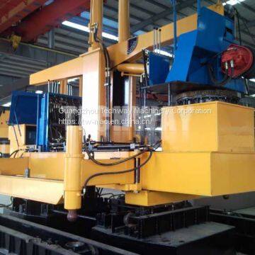 Hydraulic Static Hammer photo-2