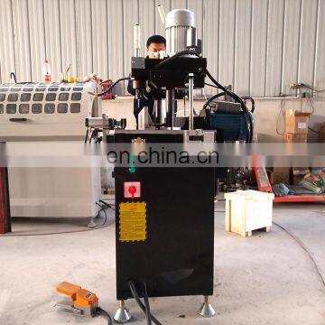 Lock Hole Milling Machine for PVC Window and Door photo-5