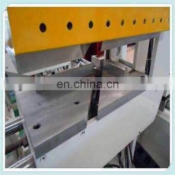 Two Head PVC Window Welding Machine