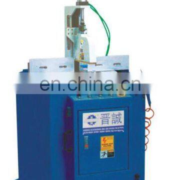 45 Degrees pipe cutting machine