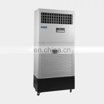 Горячее предложение! Промышленный влагоотделитель с влажной пленкой на 9 - 12 кг для промышленного стиля увлажнения photo-5