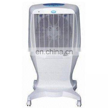 3.5kg/H Wet Membrane Office Humidifier With CE clean humidification