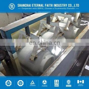 3kg-48kg Orange Color Cooking LPG Cylinder photo-5