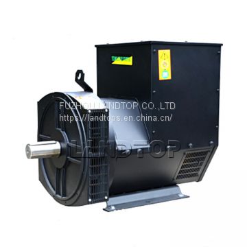 brushless STF series 20kw 50hz dynamo generator