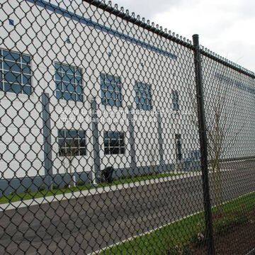 Chain Link Fence photo-3