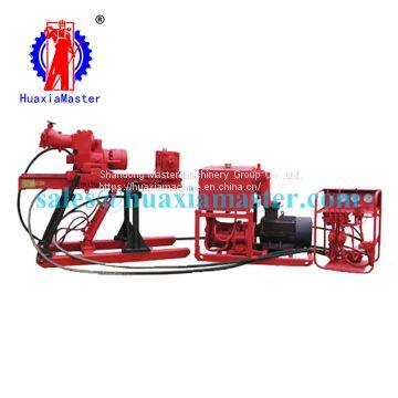 HOT~ZDY-1200S Full Hydraulic Tunnel Drilling Rig Coal Mine Drilling Rig Machine Coal Drilling Bits in Japan for Sale