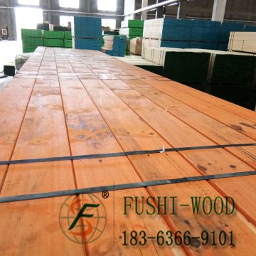 Good quality Radiata pine laminated lvl wood beam prices in China