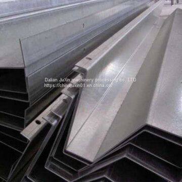 China ODM factory Fabrication Sheet Metal Parts