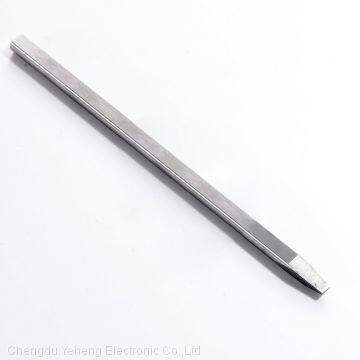 Ribbon Wire Bonding Tools Semiconductor Assembly Wedge