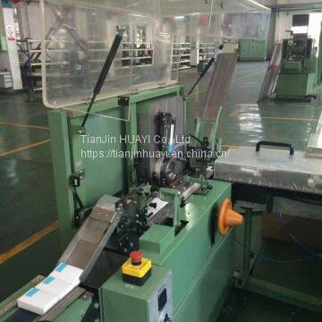 Cigarette Packing Machine YTB Stamper