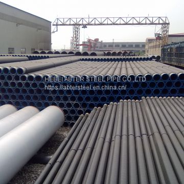 LSAW steel pipe