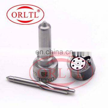 ORLTL 7135-623 Auto Spare Parts Nozzle L281PRD, Fuel Rail Pressure Limiting Valve 9308622B For KIA EJBR05501D photo-3
