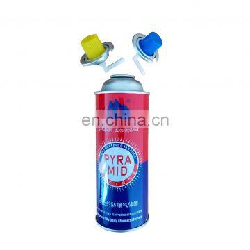 butane bottle torch