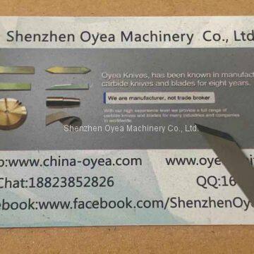 ATOM Oscillating Blade 01039892 photo-3