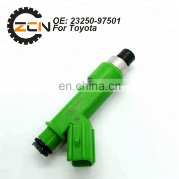 factory sell direct injector nozzle automobile parts OEM 23250-97501