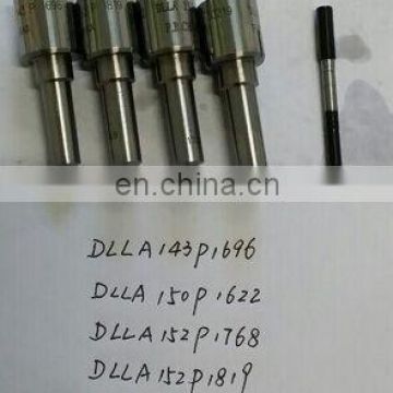 Common Rail Nozzle DLLA146P1770 Used on Injector 0445120145 for Daewoo Vehicle