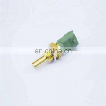 Genuine Dongfeng diesel engine spare parts 4897224 ISLE water temperature sensor