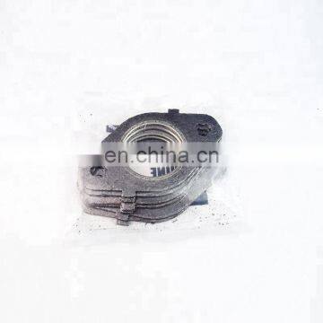 High quality Dongfeng diesel engine spare parts 2830444 ISDE exhaust manifold gasket