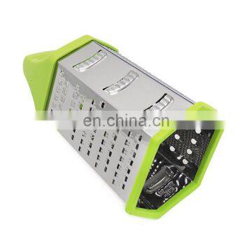 Best Quality Multi-functional Cheese Grater Vegetable Grater photo-4