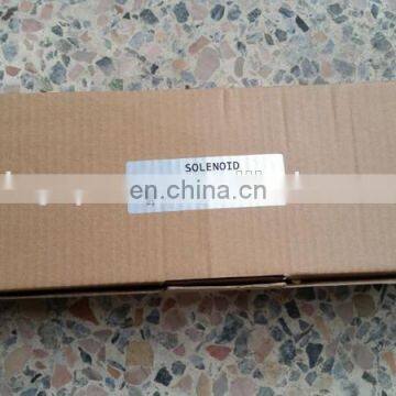 Engine Shut Off Solenoid 24V 332-J5060 photo-4