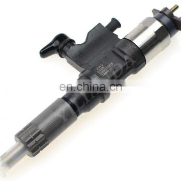 6HK1/4HK1 Common Rail Diesel Fuel Injector 095000-6360. 97609788