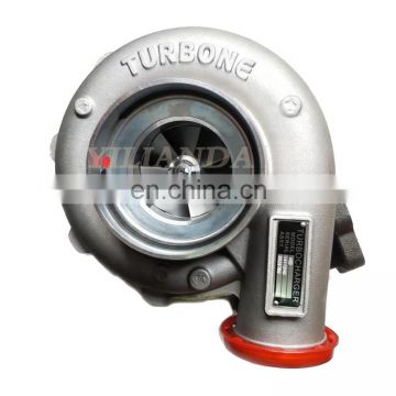 Diesel engine turbocharger 3525720