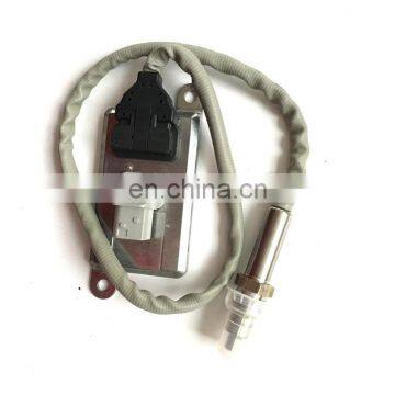 Nitrogen Oxygen Sensor  A0101539528  5WK9 6653C NOX Sensor