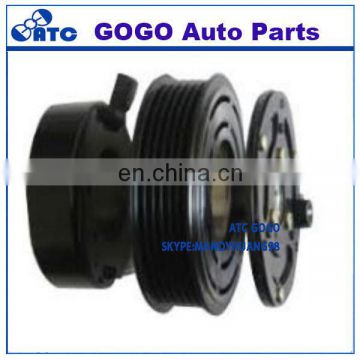 High quality air conditioner denso compressor clutch compressor magnetic clutch for fiat punto 188 panda doblo 223