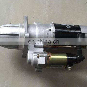 4D105-5,6D105-1,JV100-1,GD200,GD300,BC100,PC80-1,PW100-1,PC120-2 Starter Motor,600-813-3280