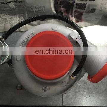 Hot Sales Auto Engine Part HX55W 4036915 Turbocharger photo-4