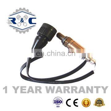R&C High Quality Sonda Lambda 0258005315 0258003261 For BMW 5 Series E34 Sedan 2.0-2.5L 1988-1991 Oxygen Sensor photo-3