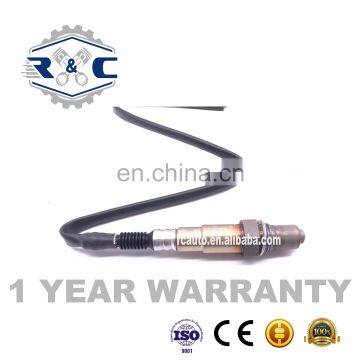 R&C OEM High Quality O2 Sensors 0258006185 1628KY 96368765 9636876580 Sonda Lambda for Citroen Peugeot Auto Oxygen Sensor photo-2