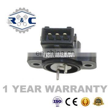 R&C High Quality Position Sensor 35102-02000 3510202000 For Hyundai Tiburon KIA TPS Throttle Position Sensor
