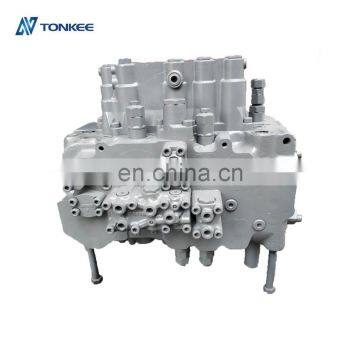 C0170-55947 ZX270-3 ZX270LC-3 ZX280-3 Control Valve Excavator C0170-55946 4628664 4629348 Main Control Valve for HITACHI KYB photo-4
