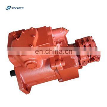 K3SP36C K3SP36B-101R-1002 Hydraulic Pump Assy E70SR Crawler Excavator Pump Assy YT10V00008F1 for KOBELCO