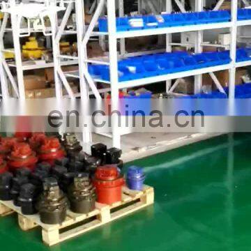 PC120-3/5 Hydraulic original pump HPV55 708-23-01012 Hydraulic pump for sale