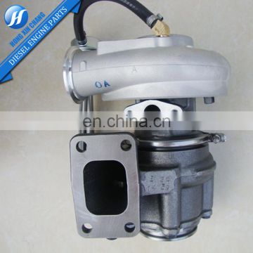 Genuine 4BT Turbocharger 2837411 2837412 HX30W turbo For Sale