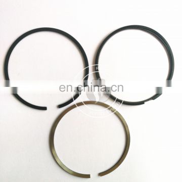 Genuine Diesel Engine Parts 6BT Piston Ring 3902401 3902286 3903384