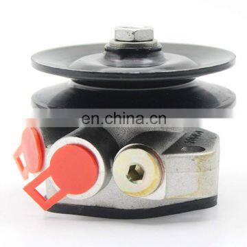 Fuel Feed Pump VOE21584586 VOE20450894 for EC210 EC140 EC360 EC460 EC240 EC290 Excavator Parts