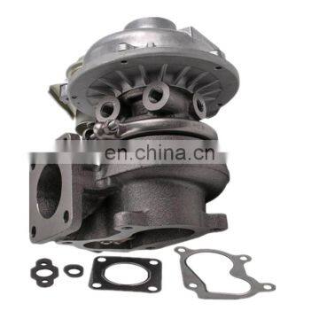 TFR 4JG2 Turbo Charger for HOLDEN / ISUZU Rodeo 4JH1T 3.0 03-05 8973659480 for D-Max 3.0 L 4JH1-TC 8973109483 Turbine photo-3