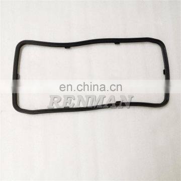 Cummins Diesel Engine Spare Parts DCEC QSB4.5 Oil Pan Gasket 4939246 4897877