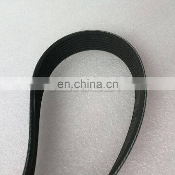 4941303 5255301 8PK2090 Cummins Engine QSB5.9 Fan Drive V Ribbed Belt