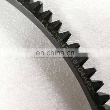 Cummins ISF ISF2.8 ISF3.8 Diesel Engine Flywheel Ring Gear 3905427 photo-2