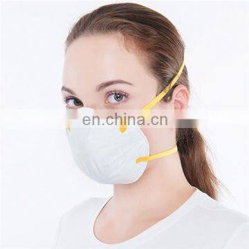 Hot Selling Dust Pm 2.5 Anti Dust Face Mask