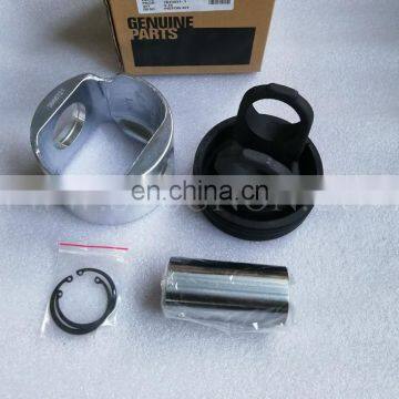 Genuine Diesel Engine Piston Kit 6CT8.3 4089944 4955299 Piston and Piston Ring for Sale photo-3