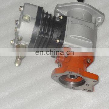 original diesel engine parts for construction machinery 3970805 6CT8.3 air compressor assembly