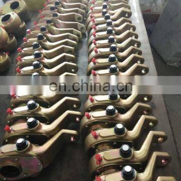 Truck Axles Parts Manual Slack Adjuster 0517465130