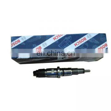 Common Rail Disesl Injector 0445120289  Injector Assy For  ISDE engine